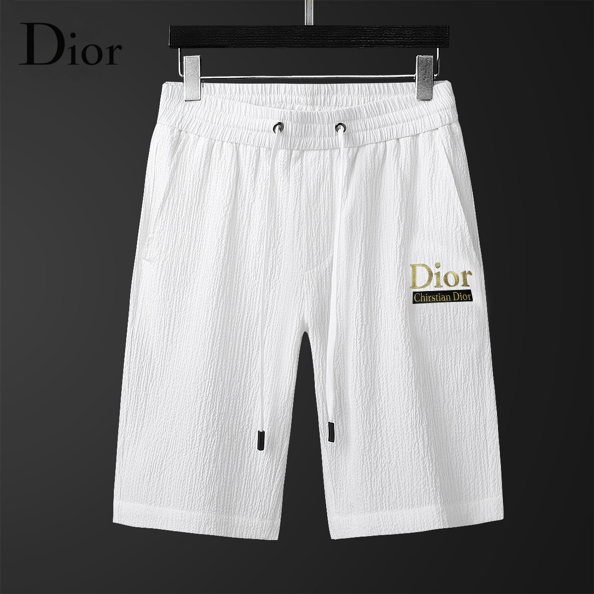 Christian Dior Short Suits